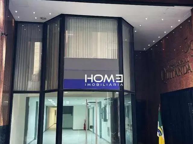 Ponto Comercial aluguel em Centro, Rio de Janeiro