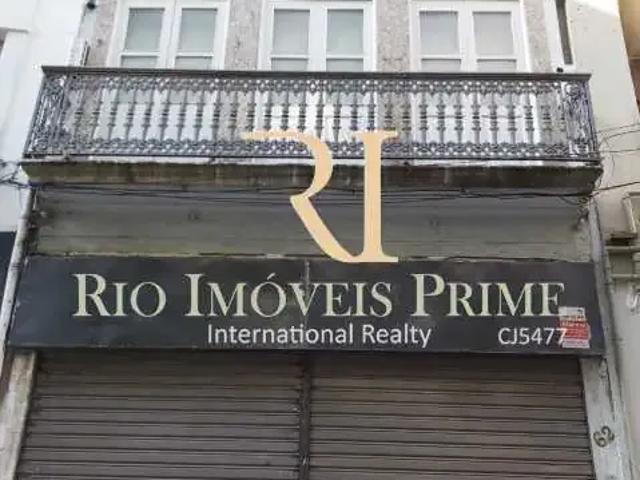 Ponto Comercial aluguel em Região Geográfica Imediata do Rio de Janeiro, Região Metropolitana do Rio de Janeiro