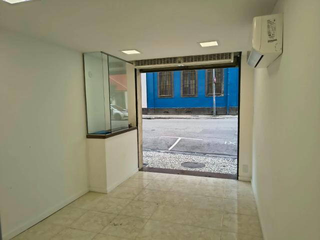 Ponto Comercial aluguel em Castelo, Rio de Janeiro