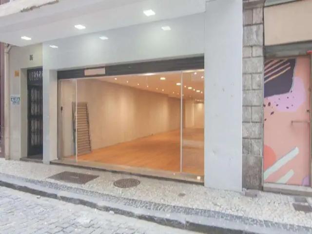 Ponto Comercial aluguel em Castelo, Rio de Janeiro
