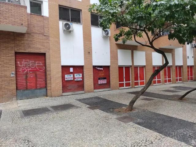 Ponto Comercial aluguel em Região Geográfica Imediata do Rio de Janeiro, Região Metropolitana do Rio de Janeiro