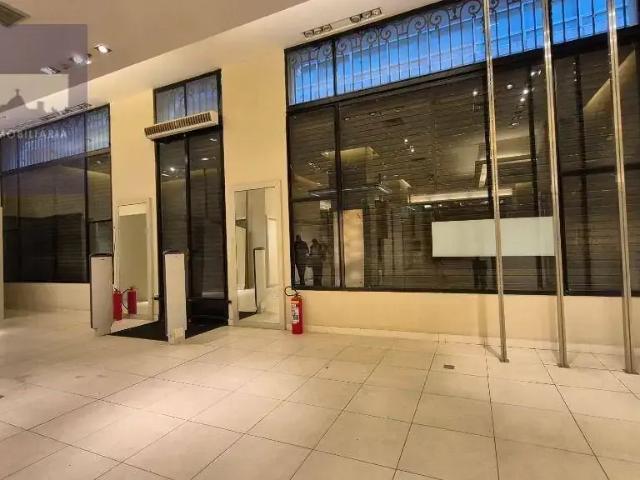 Ponto Comercial aluguel em Centro, Rio de Janeiro