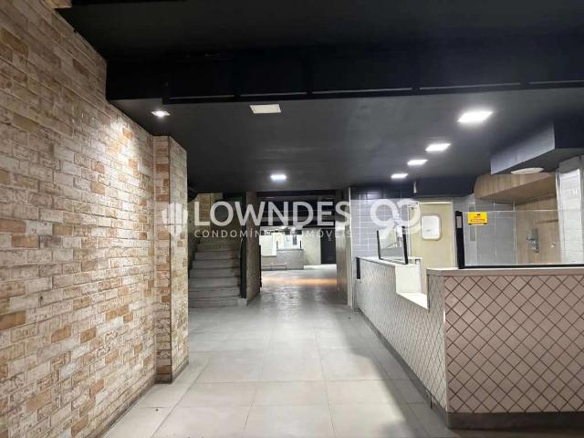 Ponto Comercial aluguel em Castelo, Rio de Janeiro
