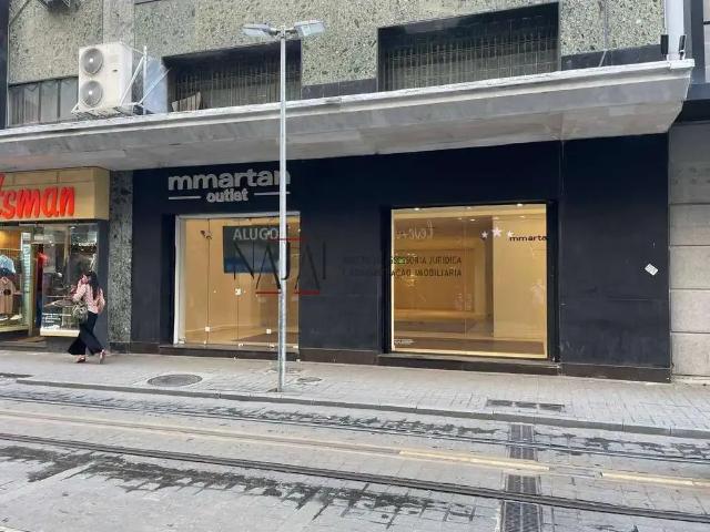 Ponto Comercial aluguel em Castelo, Rio de Janeiro