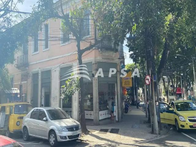 Ponto Comercial aluguel em Região Geográfica Imediata do Rio de Janeiro, Região Metropolitana do Rio de Janeiro
