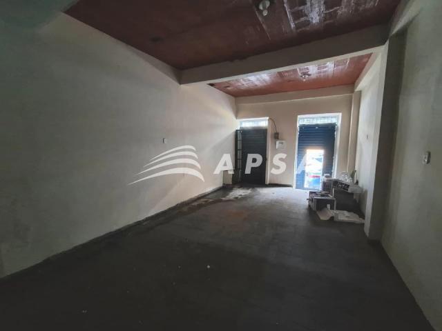 Ponto Comercial aluguel em Cidade Nova, Rio de Janeiro
