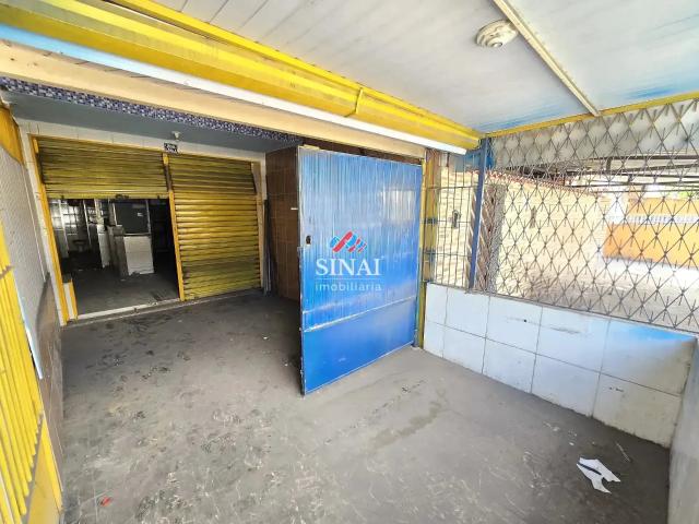 Ponto Comercial aluguel em Coelho Neto, Rio de Janeiro