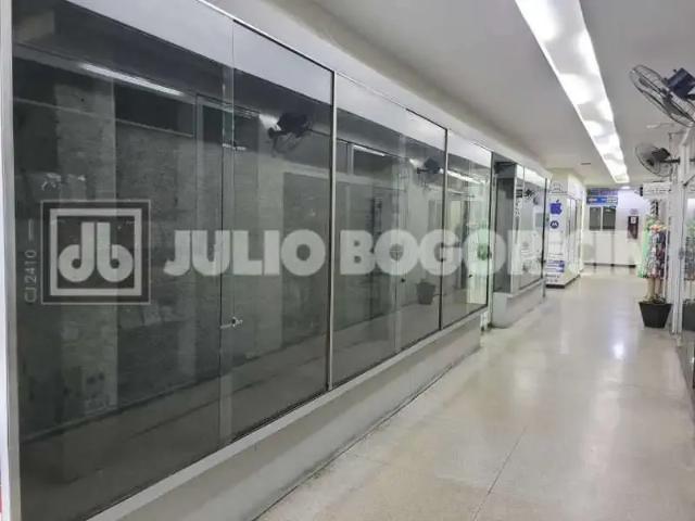 Ponto Comercial aluguel em Copacabana, Rio de Janeiro