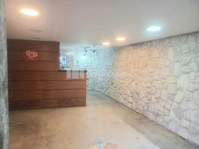 Ponto Comercial aluguel em Copacabana, Rio de Janeiro