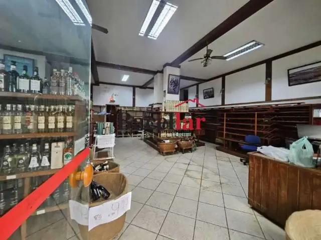 Ponto Comercial aluguel em Copacabana, Rio de Janeiro