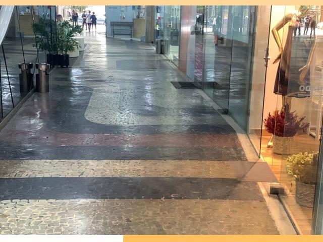 Ponto Comercial aluguel em Copacabana, Rio de Janeiro