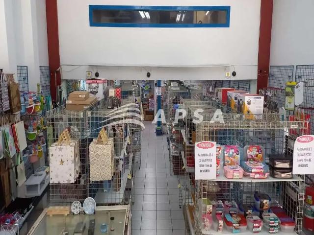 Ponto Comercial aluguel em Copacabana, Rio de Janeiro
