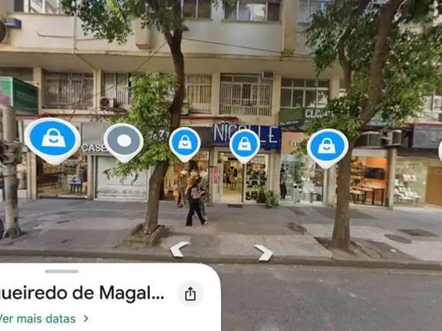Ponto Comercial aluguel em Região Geográfica Imediata do Rio de Janeiro, Região Metropolitana do Rio de Janeiro