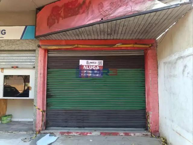 Ponto Comercial aluguel em Região Geográfica Imediata do Rio de Janeiro, Região Metropolitana do Rio de Janeiro