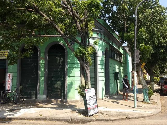 Ponto Comercial aluguel em Região Geográfica Imediata do Rio de Janeiro, Região Metropolitana do Rio de Janeiro