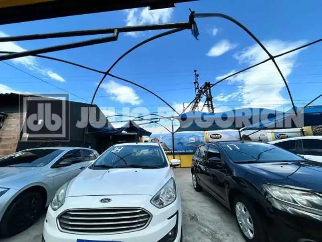 Ponto Comercial aluguel em Engenho de Dentro, Rio de Janeiro