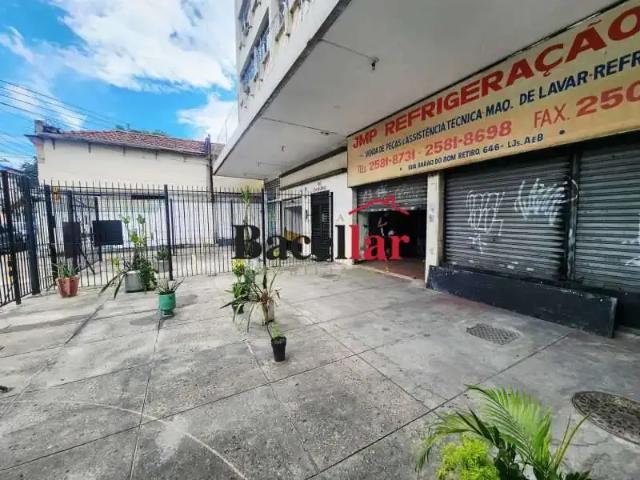 Ponto Comercial aluguel em Região Geográfica Imediata do Rio de Janeiro, Região Metropolitana do Rio de Janeiro