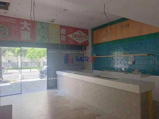 Ponto Comercial aluguel em Região Geográfica Imediata do Rio de Janeiro, Região Metropolitana do Rio de Janeiro