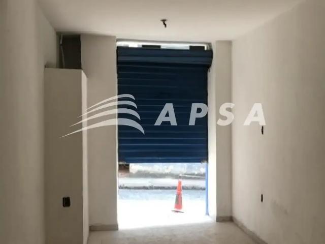 Ponto Comercial aluguel em Gamboa, Rio de Janeiro