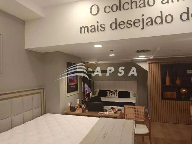 Ponto Comercial aluguel em Gávea, Rio de Janeiro