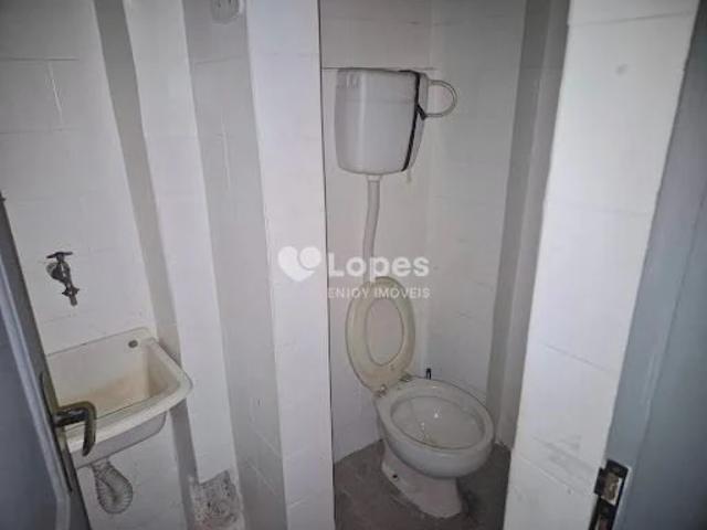 Ponto Comercial aluguel em Humaitá, Rio de Janeiro