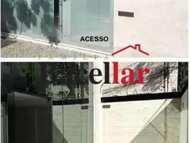 Ponto Comercial aluguel em Humaitá, Rio de Janeiro