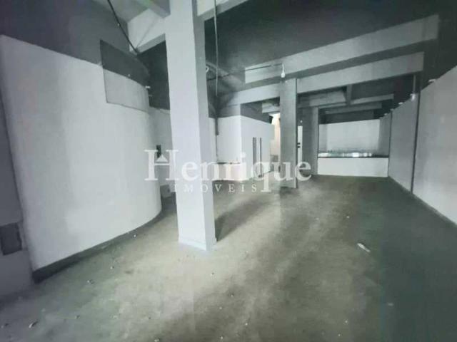 Ponto Comercial aluguel em Humaitá, Rio de Janeiro