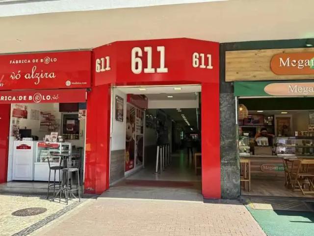 Ponto Comercial aluguel em Região Geográfica Imediata do Rio de Janeiro, Região Metropolitana do Rio de Janeiro