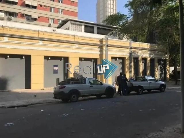 Ponto Comercial aluguel em Ipanema, Rio de Janeiro