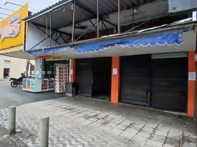 Ponto Comercial aluguel em Região Geográfica Imediata do Rio de Janeiro, Região Metropolitana do Rio de Janeiro