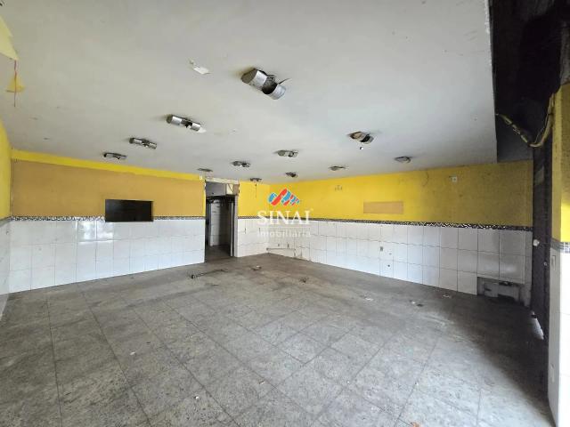Ponto Comercial aluguel em Irajá, Rio de Janeiro