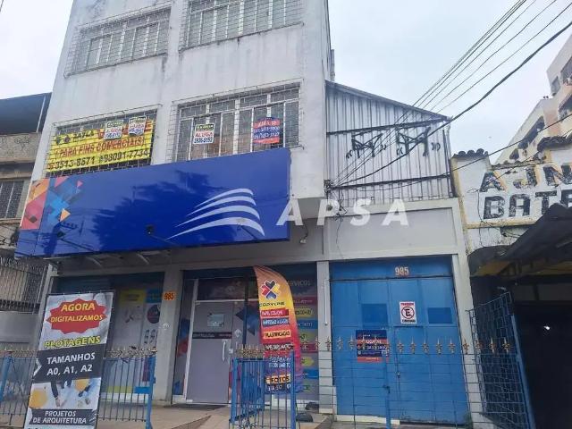 Ponto Comercial aluguel em Região Geográfica Imediata do Rio de Janeiro, Região Metropolitana do Rio de Janeiro