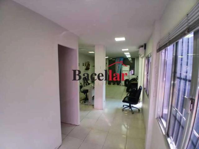 Ponto Comercial aluguel em Jacaré, Rio de Janeiro