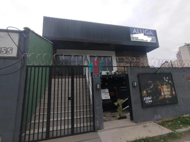 Ponto Comercial aluguel em Barra Olímpica, Rio de Janeiro