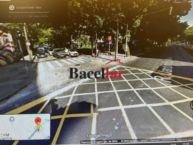 Ponto Comercial aluguel em Jardim Botânico, Rio de Janeiro