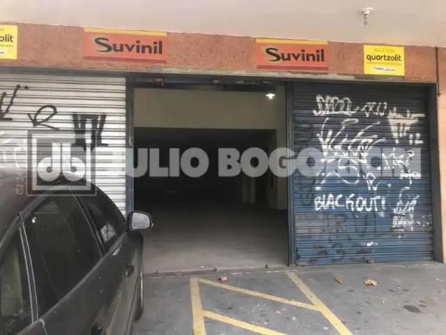 Ponto Comercial aluguel em Região Geográfica Imediata do Rio de Janeiro, Região Metropolitana do Rio de Janeiro
