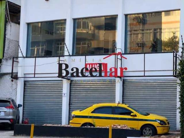 Ponto Comercial aluguel em Jardim Guanabara, Rio de Janeiro
