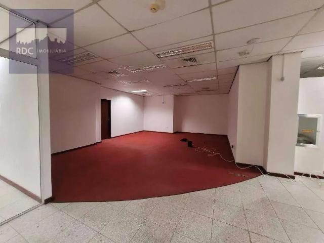 Ponto Comercial aluguel em Leblon, Rio de Janeiro