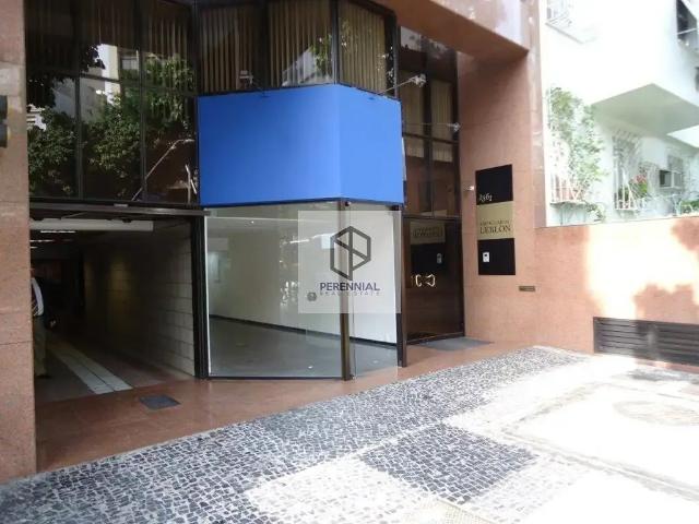 Ponto Comercial aluguel em Leblon, Rio de Janeiro