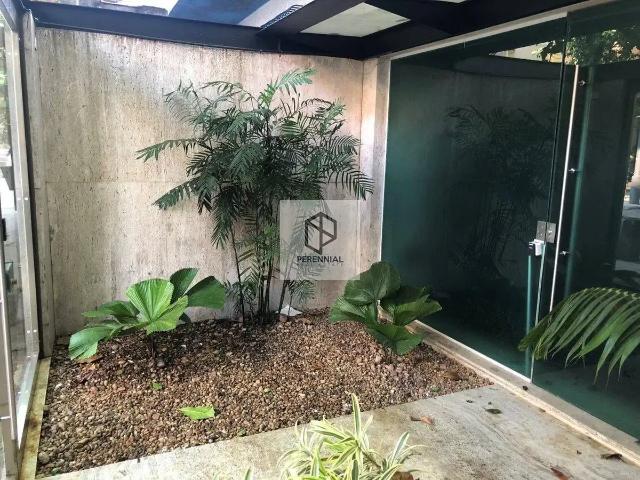 Ponto Comercial aluguel em Leblon, Rio de Janeiro