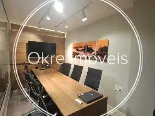 Ponto Comercial aluguel em Leblon, Rio de Janeiro