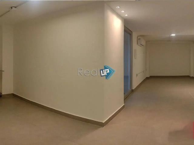 Ponto Comercial aluguel em Leblon, Rio de Janeiro