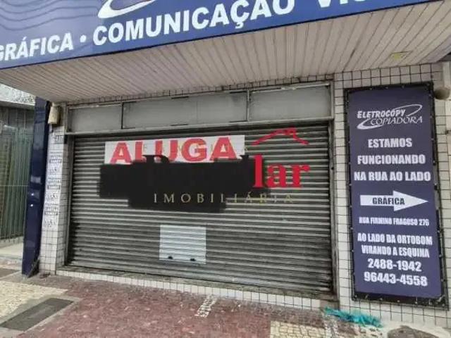 Ponto Comercial aluguel em Região Geográfica Imediata do Rio de Janeiro, Região Metropolitana do Rio de Janeiro