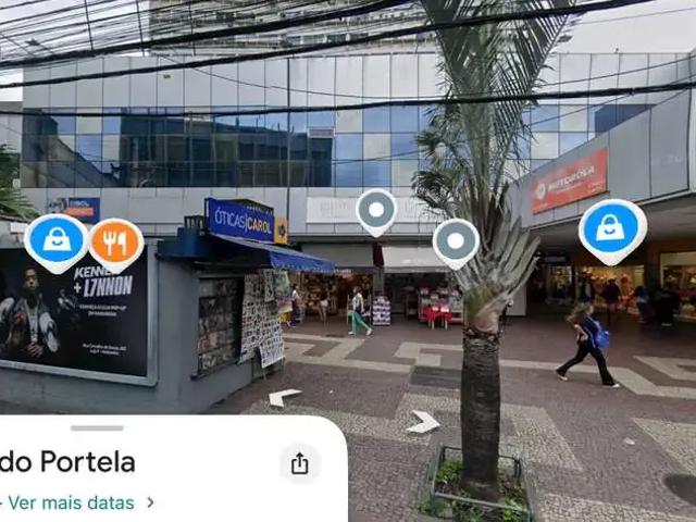 Ponto Comercial aluguel em Região Geográfica Imediata do Rio de Janeiro, Região Metropolitana do Rio de Janeiro
