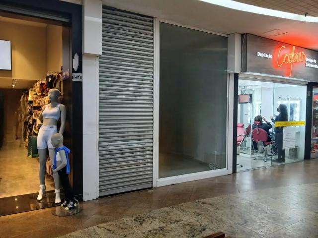 Ponto Comercial aluguel em Madureira, Rio de Janeiro