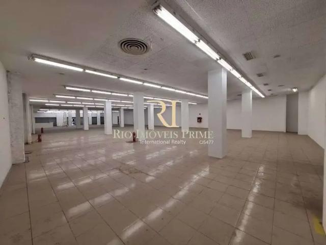 Ponto Comercial aluguel em Região Geográfica Imediata do Rio de Janeiro, Região Metropolitana do Rio de Janeiro