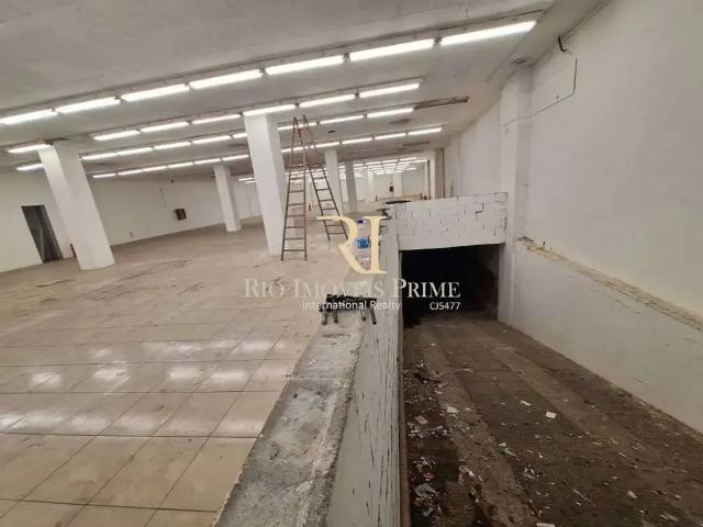 Ponto Comercial aluguel em Região Geográfica Imediata do Rio de Janeiro, Região Metropolitana do Rio de Janeiro