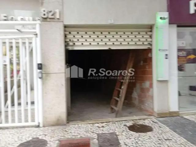 Ponto Comercial aluguel em Região Geográfica Imediata do Rio de Janeiro, Região Metropolitana do Rio de Janeiro