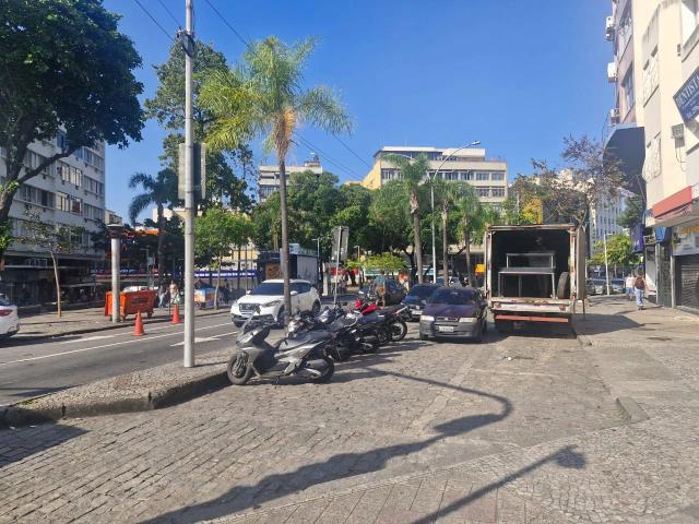 Ponto Comercial aluguel em Méier, Rio de Janeiro