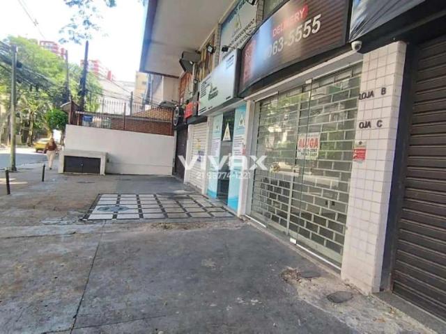 Ponto Comercial aluguel em Méier, Rio de Janeiro